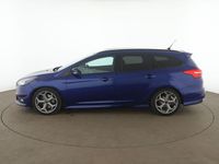 Gebraucht Ford Focus ST 250 PS (183 kW) 2017 Blau Kombi