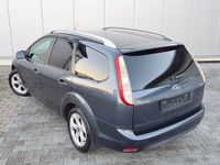 gebraucht Ford Focus 1.8 Turnier Style Flexifuel