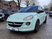 Gebraucht Opel Adam S 69 PS (50 kW) 2017 Kleinwagen