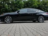 Gebraucht Lexus ES300H 218 PS (160 kW) 2019 Schwarz Limousine