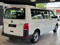 Gebraucht VW Transporter 150 PS (110 kW) 2022 Andere Van