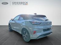 Neu Ford Puma ST-Line 125 PS (91 kW) 2026 Cactus gray SUV