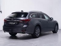 Gebraucht Mazda 6 Center-Line 165 PS (121 kW) 2023 Grau Limousine