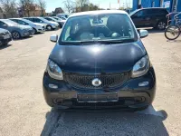 Gebraucht Smart ForFour 71 PS (52 kW) 2015 Kleinwagen