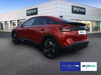 Gebraucht Citroën C4 Shine 131 PS (96 kW) 2024 Rot SUV