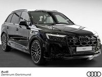 Gebraucht Audi SQ7 Ambiente 507 PS (372 kW) 2025 Schwarz SUV