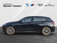 Second-hand BMW 120 Efficient Dynamics 170 CP (125 kW) 2025 Negru Hatchback