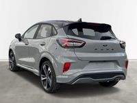 gebraucht Ford Puma ST-Line X 1.0 EcoBoost B&O Soundsystem