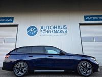 Gebraucht BMW 540 M Sport 303 PS (222 kW) 2024 Blau Limousine
