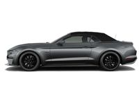 gebraucht Ford Mustang GT Convertible+MagneRide+Navi+Klimasitze