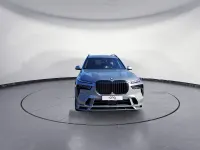 Ny BMW X7 621 HK (456 kW) 2026 Grå SUV