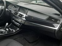 Gebraucht BMW 525 218 PS (160 kW) 2014 Grau Kombi