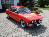 Gebraucht BMW 323 Performance 143 PS (105 kW) 1979 Hennarot Limousine