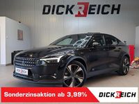 Gebraucht Polestar 2 Pilot 169 kW (231 PS) 2023 Weiß Kleinwagen