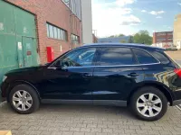 Gebraucht Audi Q5 177 PS (130 kW) 2014 Schwarz SUV