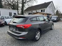 Gebraucht Ford Focus 150 PS (110 kW) 2019 Grau Kombi
