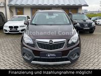 gebraucht Opel Mokka 1.4*AUTOMATIK*NAVI*KAMERA*SITZHEIZUNG*PDC