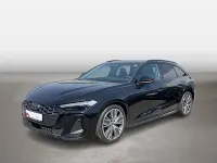 Gebraucht Audi A5 S-Line 204 PS (150 kW) 2024 Schwarz Kombi