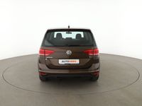 gebraucht VW Touran 1.6 TDI Trendline BlueMotion, Diesel, 19.090 €