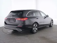 Gebraucht Mercedes C180 Avantgarde 170 PS (125 kW) 2025 Schwarz Kombi