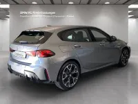 Gebraucht BMW 120 Shadowline 156 PS (114 kW) 2025 Grau Kleinwagen