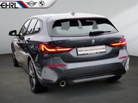 gebraucht BMW 118 i Hatch