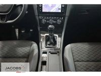 gebraucht VW Golf VII 1.5 TSI Join Navi Pano LED