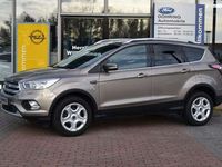 gebraucht Ford Kuga KugaTrend 1,5 EcoBoost 120PS Winterpaket SYNC All