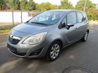 gebraucht Opel Meriva Meriva1.4 ecoflex Edition