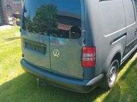 gebraucht VW Caddy 1.6 tdi