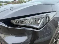 Käytetty Cupra Born 169 kW (231 HP) 2023 Harmaa Viistoperä