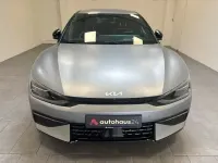 Gebraucht Kia EV6 GT-Line 167 kW (228 PS) 2022 Grau SUV
