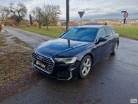 gebraucht Audi A6 Avant 50 TDI quattro S-Line LED~NAVI~TEMPOMAT