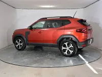 Gebraucht Dacia Duster Journey 101 PS (74 kW) 2025 Terracottabraun metallic SUV