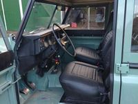 gebraucht Land Rover 3 