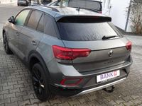 Neu VW T-Roc Style 150 PS (110 kW) 2026 Indiumgrau metallic SUV