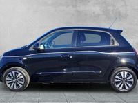 Gebraucht Renault Twingo Techno 60 kW (82 PS) 2022 Schwarz Kleinwagen