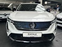 Neu Renault Rafale Esprit Alpine 200 PS (147 kW) 2025 Weiß SUV
