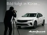 Gebraucht Opel Crossland 131 PS (96 kW) 2018 Onyx schwarz (metallic) SUV