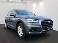 gebraucht Audi Q5 2.0 TFSI quattro