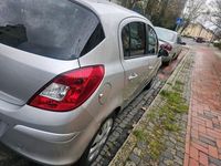 gebraucht Opel Corsa 1.2L 4 zahlender Bj 2010 160745 kmh 63 kw