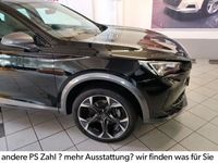 Gebraucht Cupra Formentor 150 PS (110 kW) 2023 Schwarz SUV