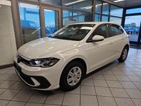 Neu VW Polo 80 PS (58 kW) 2026 Purewhite Kleinwagen