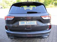 Gebraucht Ford Kuga ST-Line X 150 PS (110 kW) 2024 Grau (magneticgrau (metallic)) (metallic) SUV