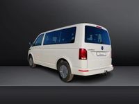 gebraucht VW Caravelle T6.12.0 TDI Comfort, 8-Sitzer,AHK.FSP