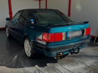Second-hand Audi 80 116 CP (85 kW) 1994 Verde Berlinǎ