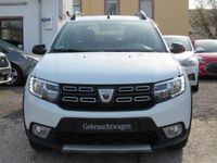 gebraucht Dacia Sandero TCe 90 Easy-R Stepway *1.Hand-SHZ-PDC*