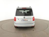 gebraucht VW Caddy 2.0 TDI Comfortline BlueMotion Tech, Diesel, 20.890 €