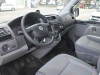 gebraucht VW T5 Bus 2.5TDI, KLIMA, 7 Sitze