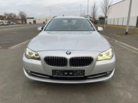 gebraucht BMW 520 520 Baureihe 5 Touring 520d d , Automatik,Leder,Xen.